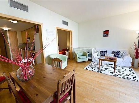 Ausias Marc Apartment Барселона Экстерьер фото