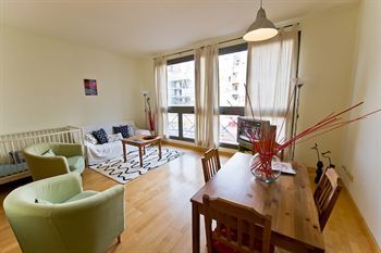 Ausias Marc Apartment Барселона Экстерьер фото