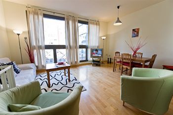 Ausias Marc Apartment Барселона Экстерьер фото
